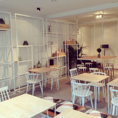 Romain Roquette Gent Centrum